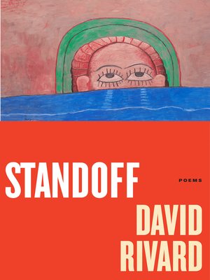 cover image of Standoff